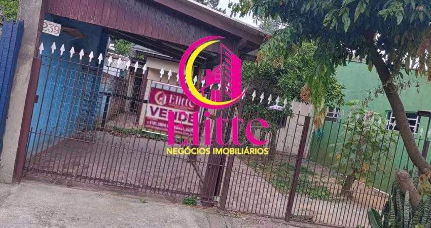 Casa para Venda em Sapucaia do Sul, Pasqualini, 3 dormitórios, 2 banheiros, 1 vaga