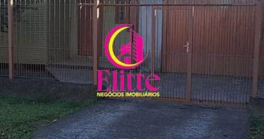 Casa para Venda em Sapucaia do Sul, Sete, 2 dormitórios, 1 banheiro, 1 vaga
