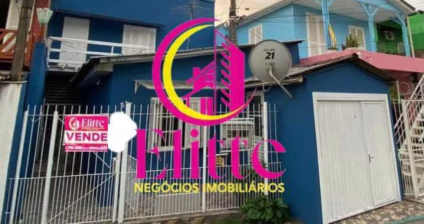 Casa para Venda em Esteio, Novo Esteio, 3 dormitórios, 3 banheiros, 1 vaga