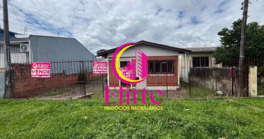 Casa para Venda em Sapucaia do Sul, Capão da Cruz, 3 dormitórios, 2 banheiros, 1 vaga