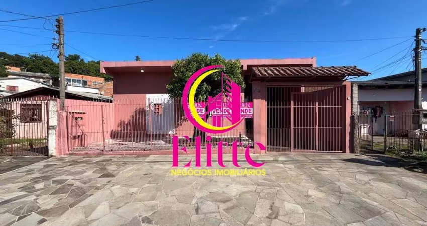 Casa para Venda em Sapucaia do Sul, Vargas, 2 dormitórios, 1 banheiro