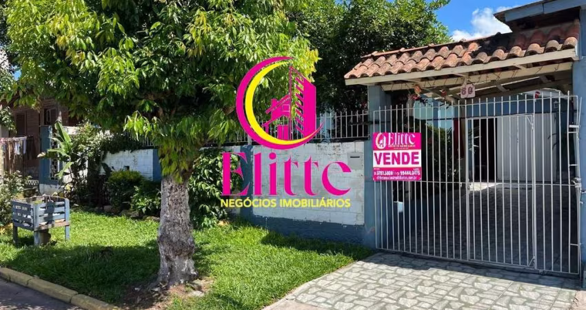 Casa para Venda em Sapucaia do Sul, Jardim, 2 dormitórios, 2 banheiros, 1 vaga