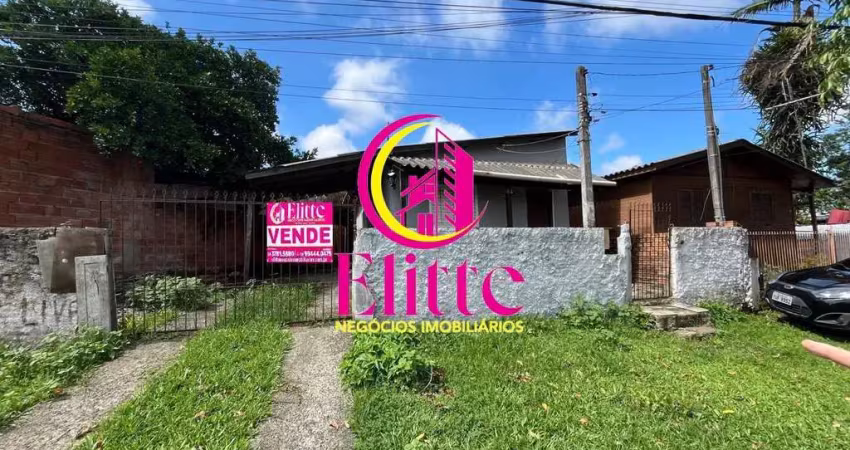 Casa para venda em sapucaia do sul, jardim, 2 dormitórios, 1 banheiro
