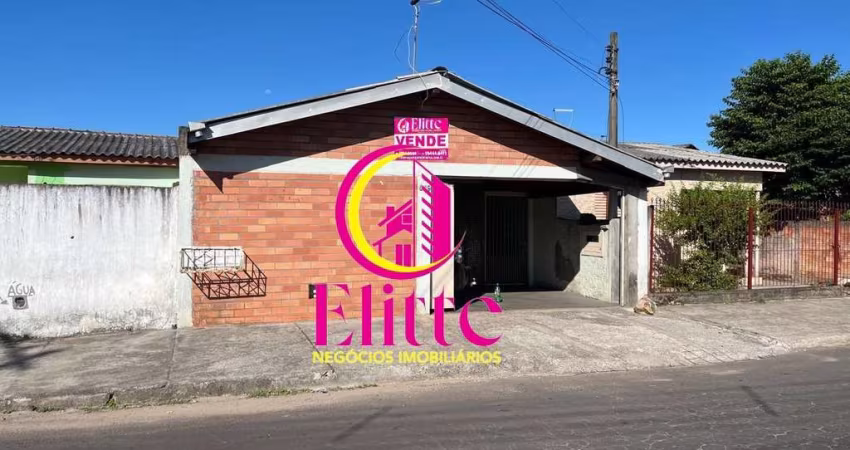 Casa para Venda em Sapucaia do Sul, Jardim, 4 dormitórios, 1 banheiro, 1 vaga
