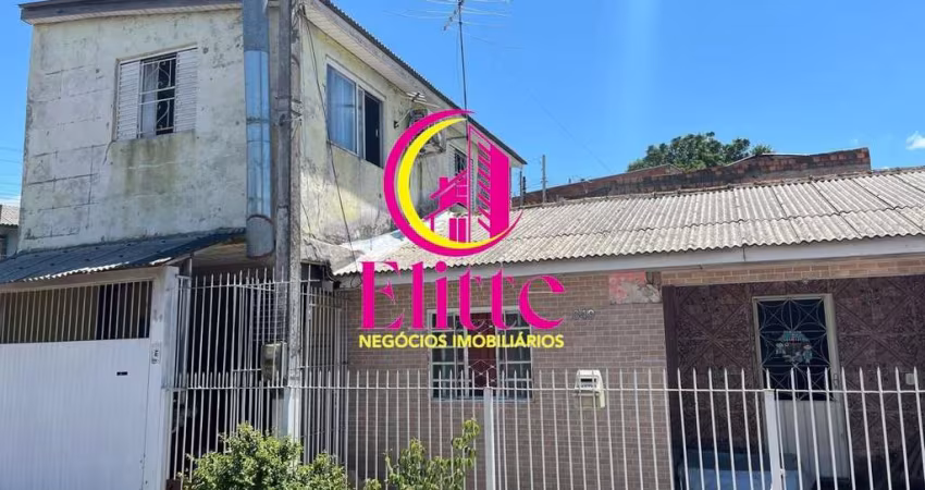 Casa para Venda em Sapucaia do Sul, Vargas, 3 dormitórios, 1 suíte, 2 banheiros, 1 vaga