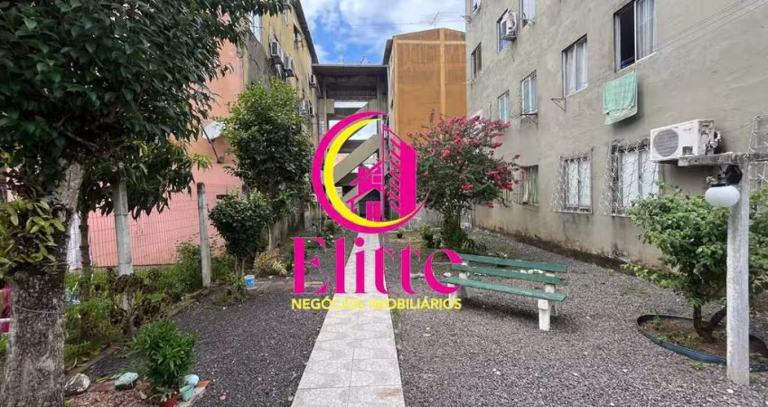 Apartamento para Venda em Sapucaia do Sul, COHAB, 2 dormitórios, 1 banheiro