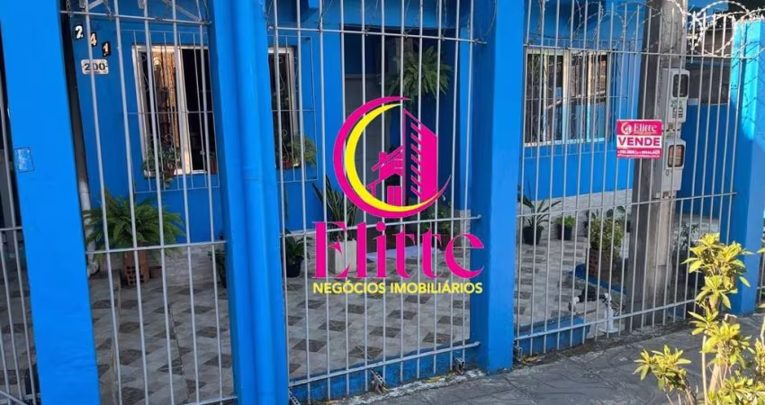 Apartamento para Venda em Sapucaia do Sul, Jardim, 3 dormitórios, 2 banheiros, 1 vaga