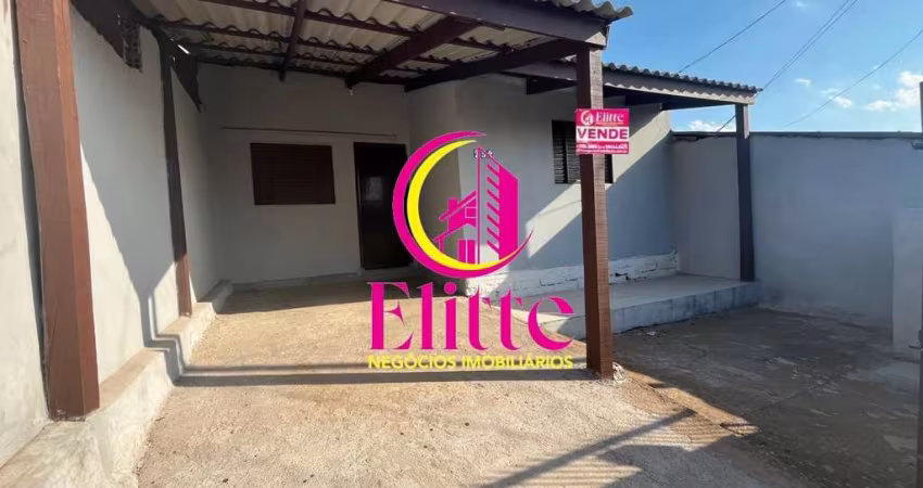 Casa para Venda em Sapucaia do Sul, Colina Verde, 2 dormitórios, 1 banheiro, 1 vaga