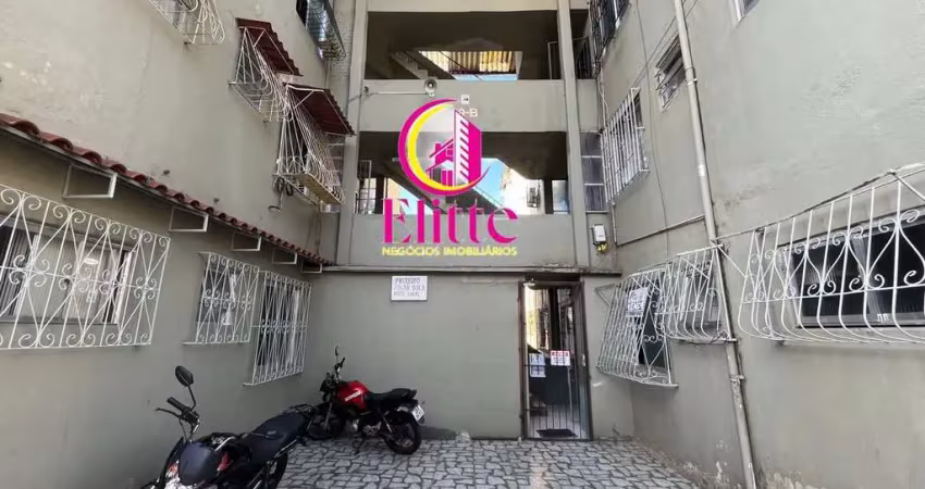 Apartamento para venda em sapucaia do sul, cohab, 2 dormitórios, 1 banheiro