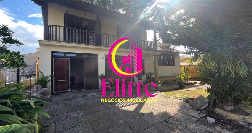 Casa para Venda em Sapucaia do Sul, Centro, 3 dormitórios, 1 suíte, 4 banheiros, 1 vaga
