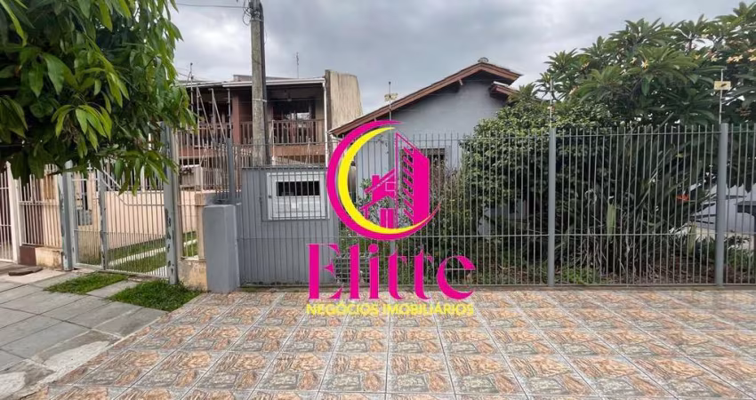 Casa para Venda em Sapucaia do Sul, Primor, 2 dormitórios, 1 banheiro, 1 vaga