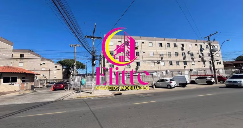 Apartamento para Locação em Esteio, Centro, 2 dormitórios, 1 banheiro
