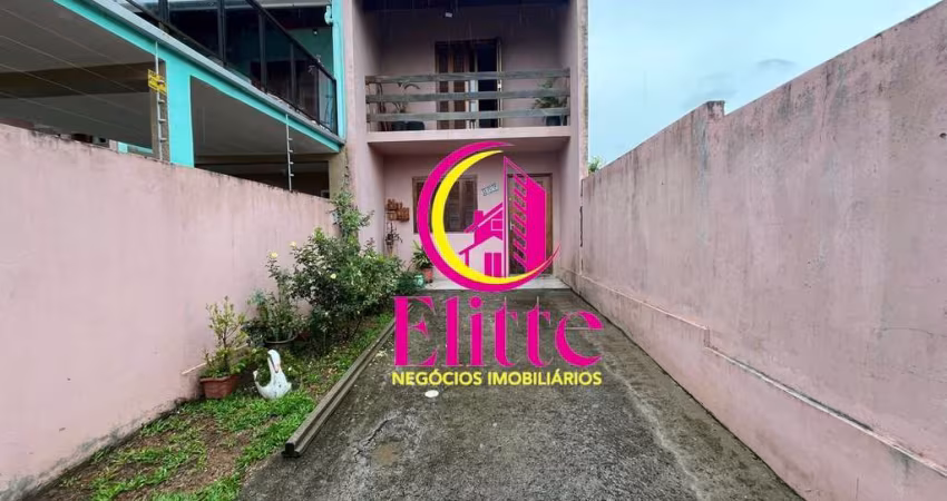Casa para Venda em Sapucaia do Sul, Pasqualini, 2 dormitórios, 2 banheiros