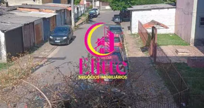 Apartamento para Venda em Sapucaia do Sul, COHAB, 2 dormitórios, 1 banheiro
