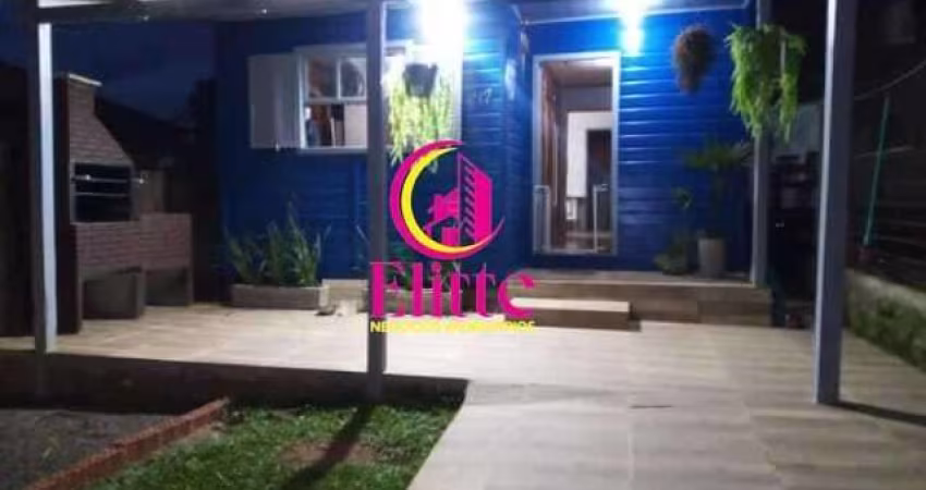 Casa para Venda em Sapucaia do Sul, Vargas, 2 dormitórios, 1 banheiro