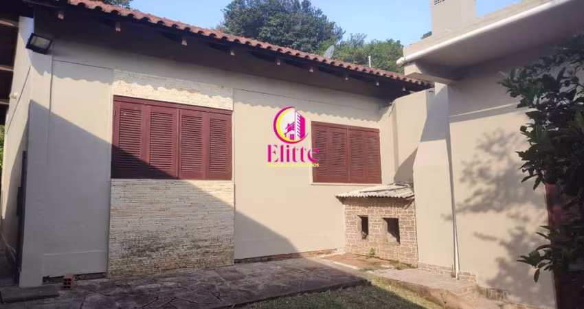Casa para Venda em Sapucaia do Sul, Silva, 2 dormitórios, 1 banheiro