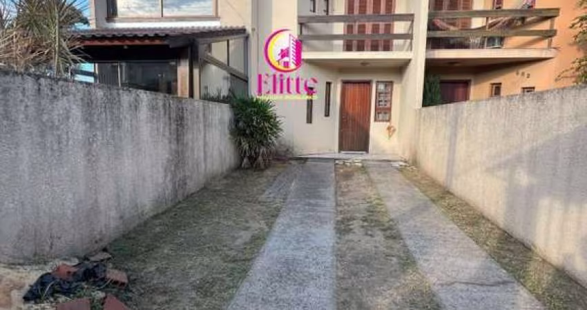 Casa para Venda em Sapucaia do Sul, Silva, 2 dormitórios, 2 banheiros