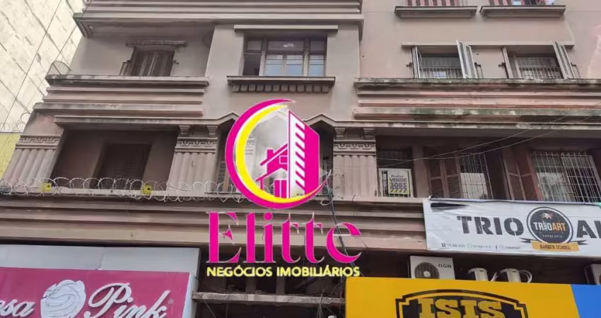 Sala comercial para venda em porto alegre, centro histórico, 2 banheiros