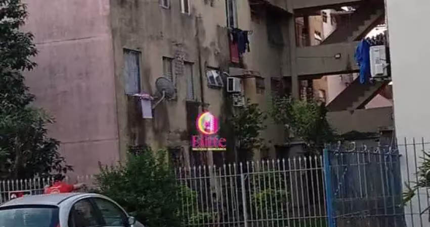 Apartamento para venda em sapucaia do sul, cohab, 2 dormitórios, 1 banheiro