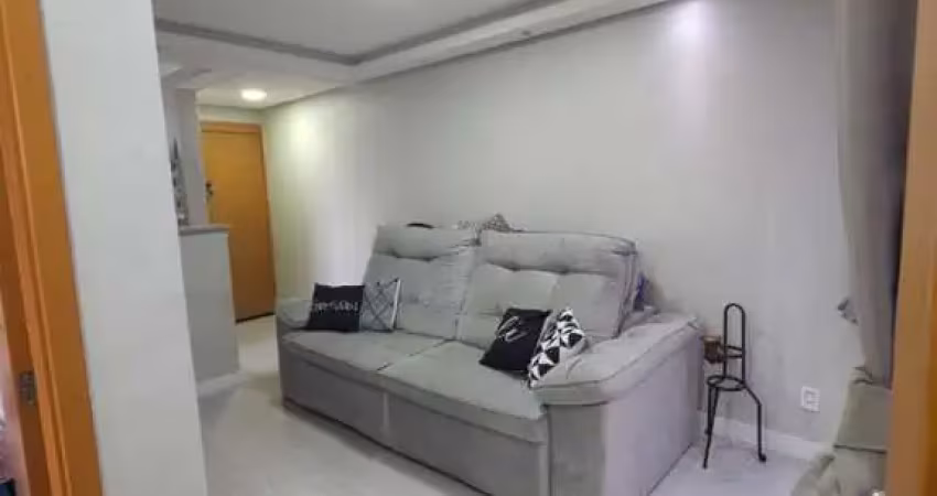 Apartamento para venda em sapucaia do sul, centro, 2 dormitórios, 1 banheiro