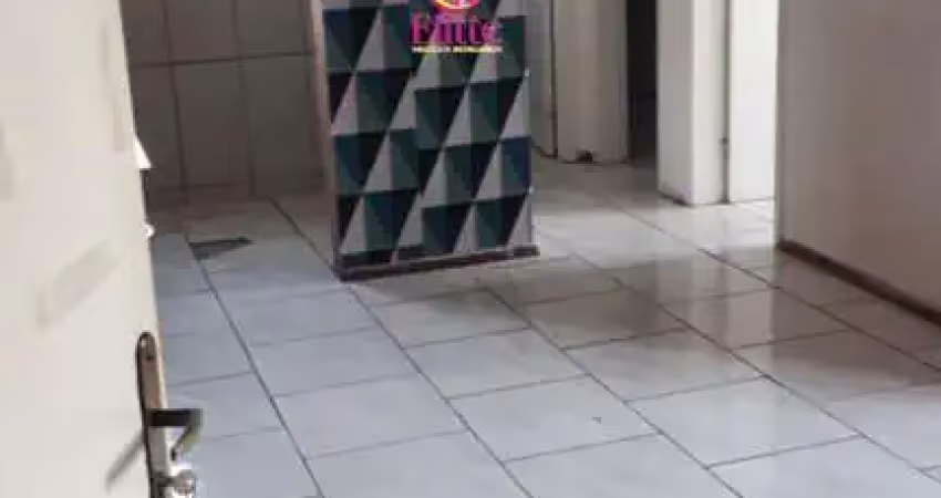 Apartamento para venda em esteio, são josé, 2 dormitórios, 1 banheiro