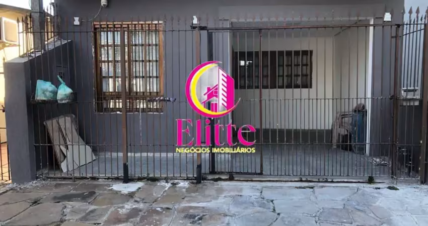 Casa para venda em sapucaia do sul, paraíso, 2 dormitórios, 2 banheiros