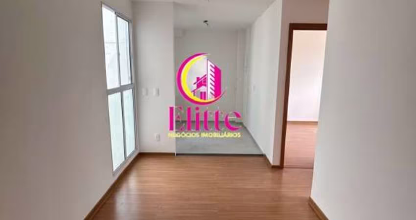 Apartamento para Venda em Novo Hamburgo, Canudos, 2 dormitórios, 1 banheiro