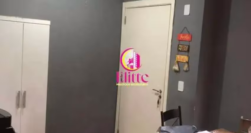 Apartamento para venda, lomba da palmeira, 2 dormitórios, 1 banheiro, 1 vaga