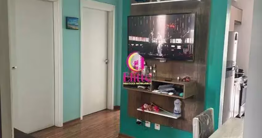 Apartamento para venda em sapucaia do sul, lomba da palmeira, 2 dormitórios, 1 banheiro, 1 vaga