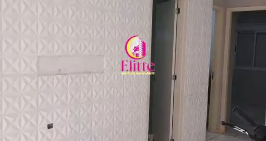Casa para venda em cachoeirinha, fazenda esperança, 2 dormitórios, 1 banheiro