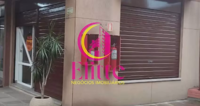Sala comercial para locação em sapucaia do sul, centro