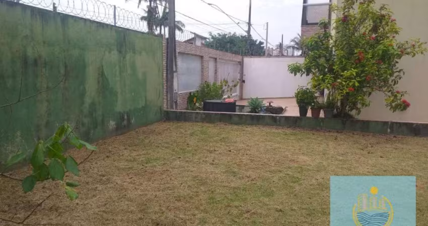 Terreno à venda, 360 m² por R$ 1.000.000,00 - Canto do Forte - Praia Grande/SP