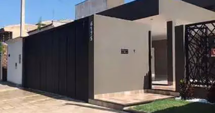 Casa com 3 quartos à venda na Rua Rodolfo Cesar Domingos, Jardim Vilar III, Votuporanga