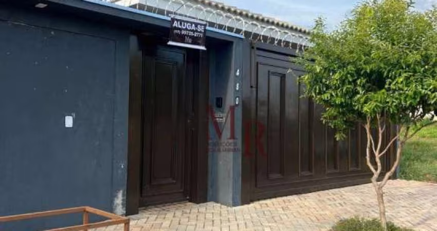 Residencial Moria