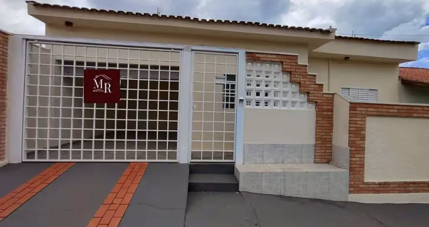 Casa com 3 quartos à venda na Rua Maria de Freitas Leite, Vila Nova, Votuporanga