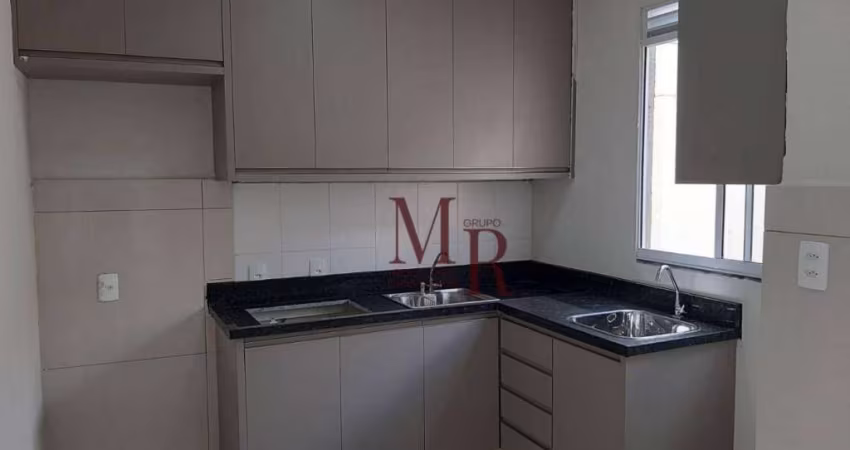 APARTAMENTO LOCACAO RESIDENCIAL VERSATO