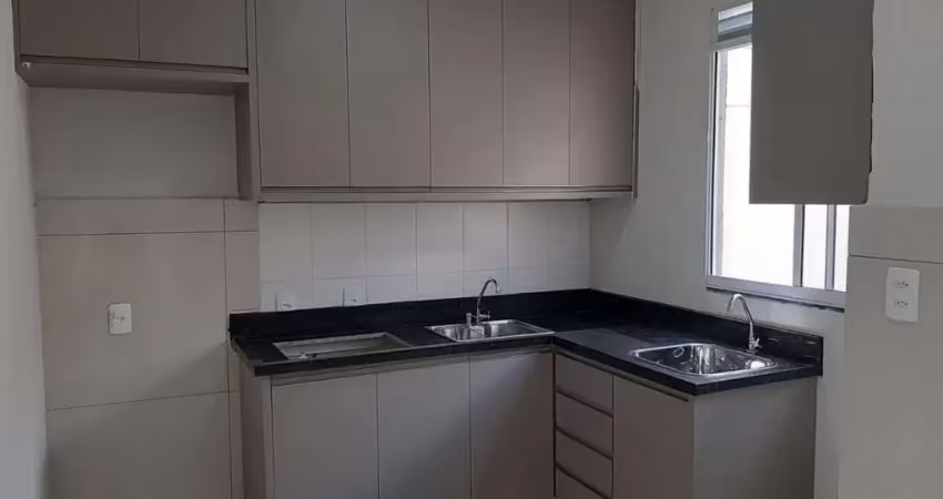 Apartamento com 2 quartos para alugar na Área Rural, Zona Rural, Votuporanga