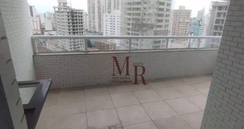 Apartamento à venda, 115 m² por r$ 720.000,00 - boqueirão - praia grande/sp