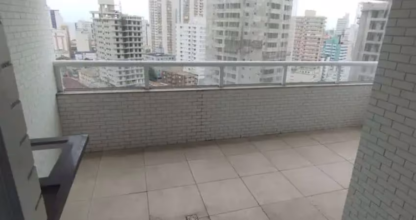 Apartamento à venda, 115 m² por r$ 720.000,00 - boqueirão - praia grande/sp