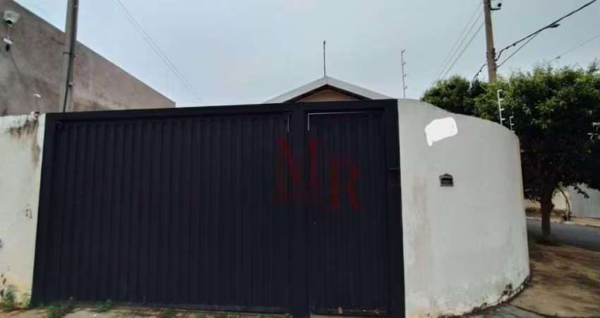 Casa para a venda em Parisi/SP