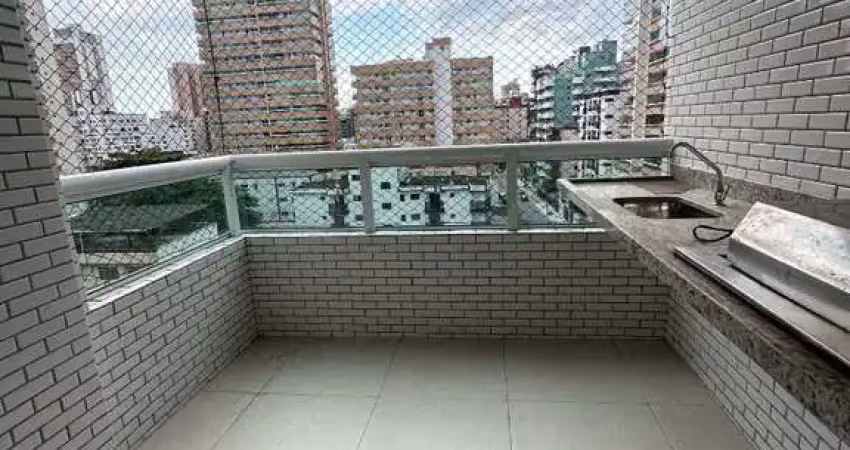 Apartamento à venda, 68 m² por r$ 480.000,00 - boqueirão - praia grande/sp