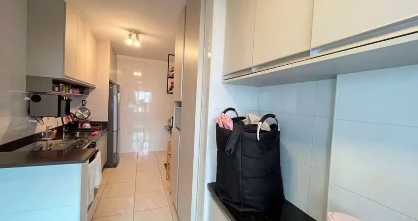 Apartamento à venda, 87 m² por r$ 750.000,00 - boqueirão - praia grande/sp