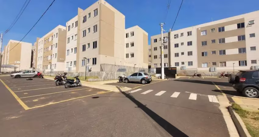Apartamento com 2 quartos à venda na Área Rural, Zona Rural, Votuporanga
