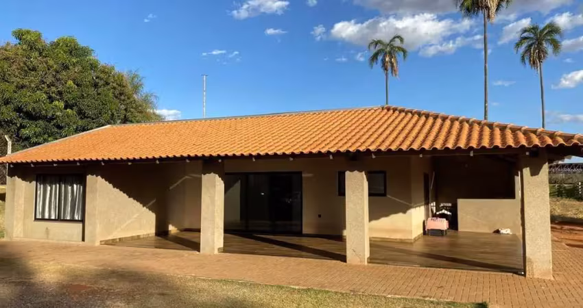 Casa com 3 quartos à venda na Área Rural, Zona Rural, Votuporanga