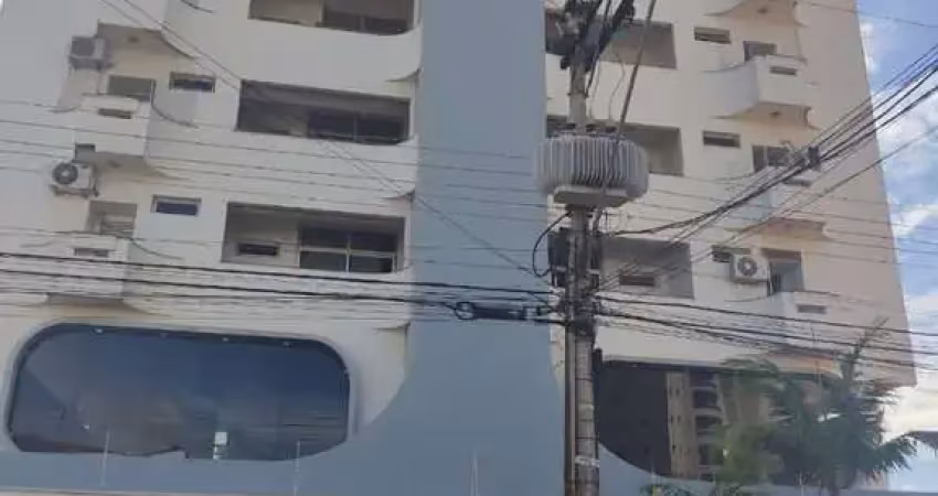 Apartamento com 3 quartos à venda na Rua Ivaí, Vila Marim, Votuporanga
