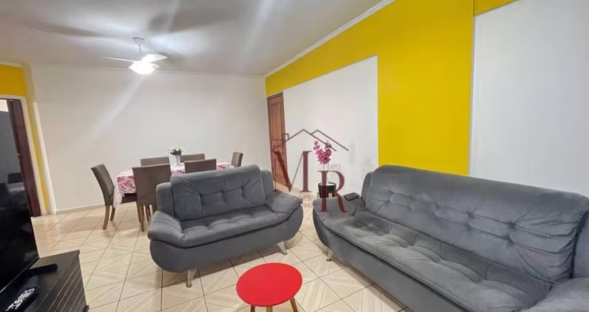 Apartamento à venda, 94 m² por R$ 399.000,00 - Vila Tupi - Praia Grande/SP
