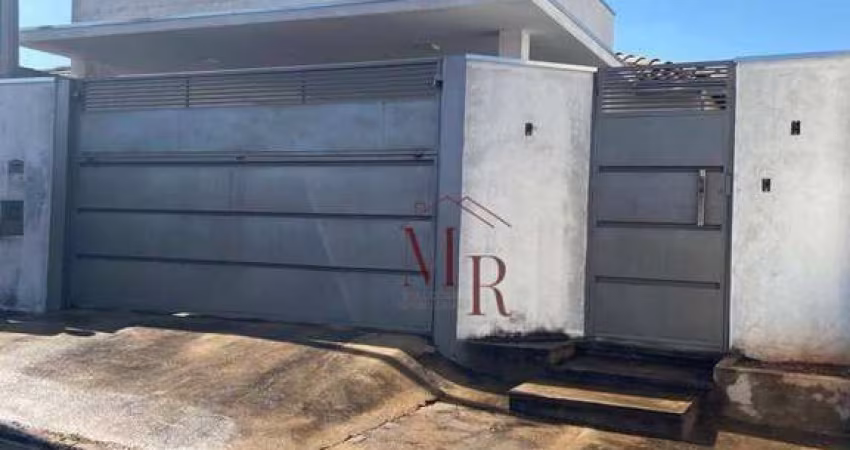 Casa a venda no Pacaembu I