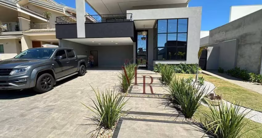 Parque Residencial Buona Vita