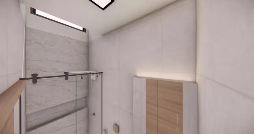 Casa com 3 quartos à venda na Rua Álvaro de Matos, Jardim dos Pinheiros, Votuporanga