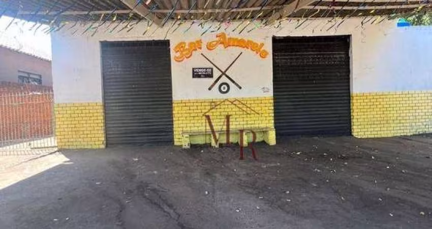 Comercio - Venda e Locação